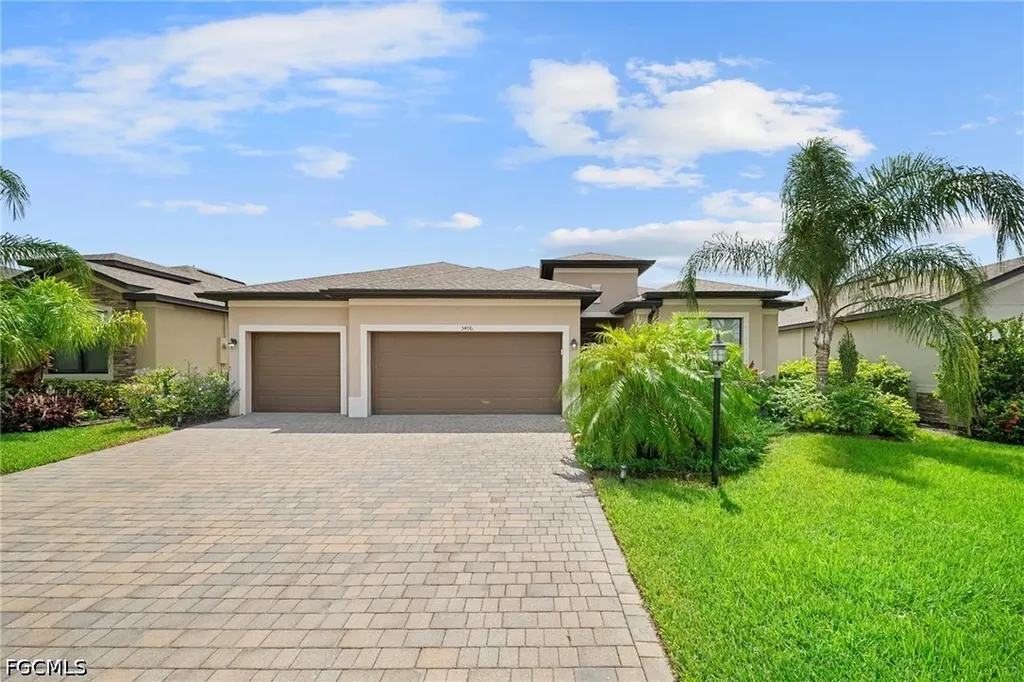 3406 Murcia Court Fort Myers FL 33905