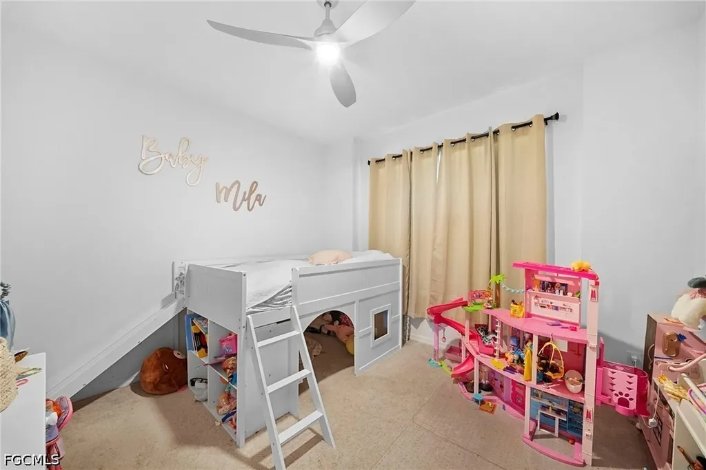 3406 Murcia Court Fort Myers FL 33905