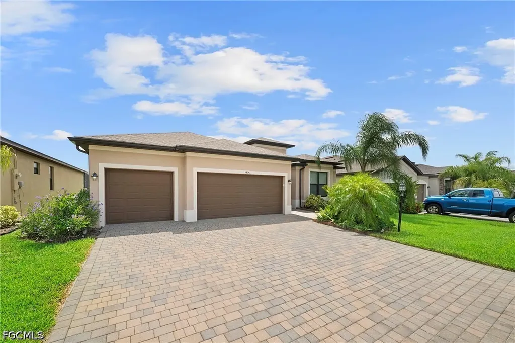 3406 Murcia Court Fort Myers FL 33905