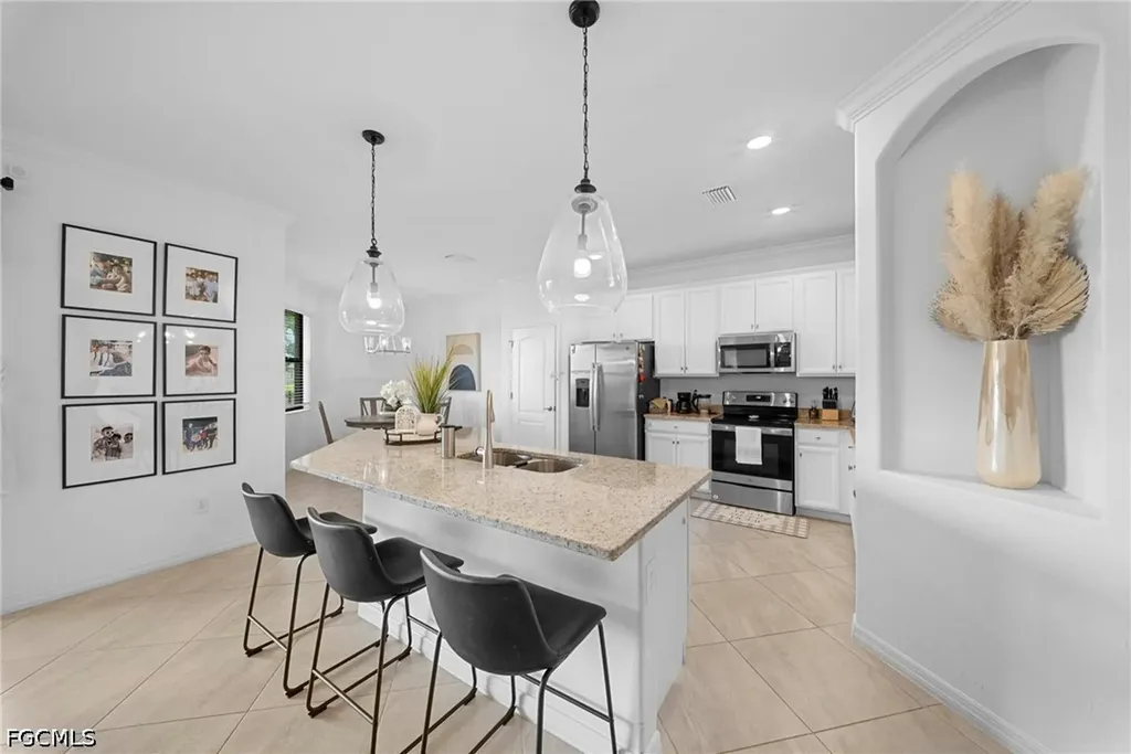 3406 Murcia Court Fort Myers FL 33905
