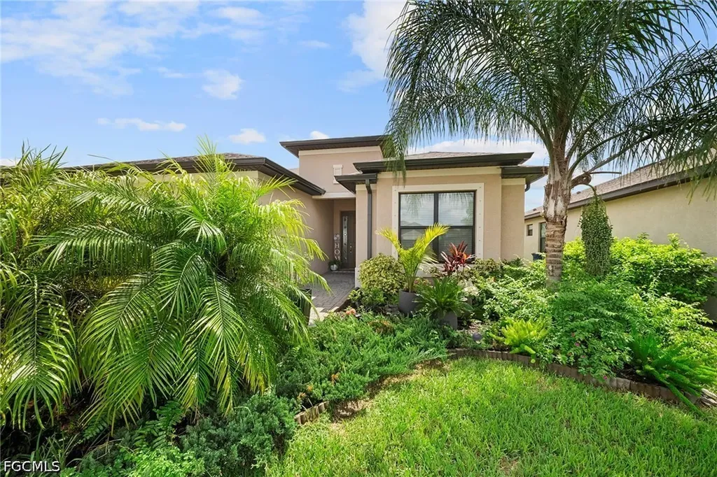 3406 Murcia Court Fort Myers FL 33905