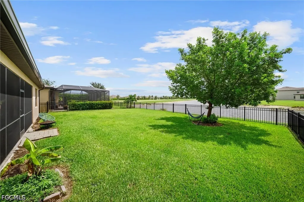 3406 Murcia Court Fort Myers FL 33905