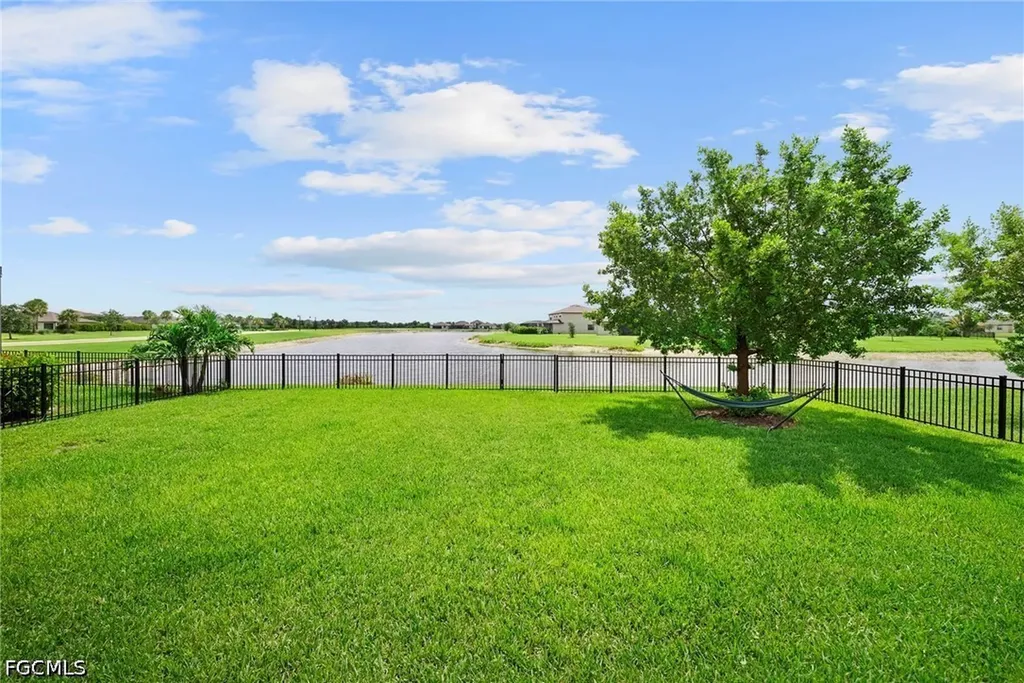 3406 Murcia Court Fort Myers FL 33905
