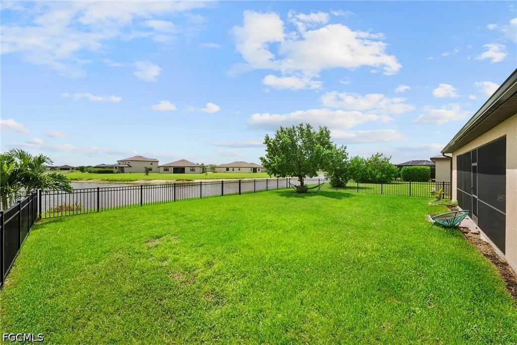 3406 Murcia Court Fort Myers FL 33905