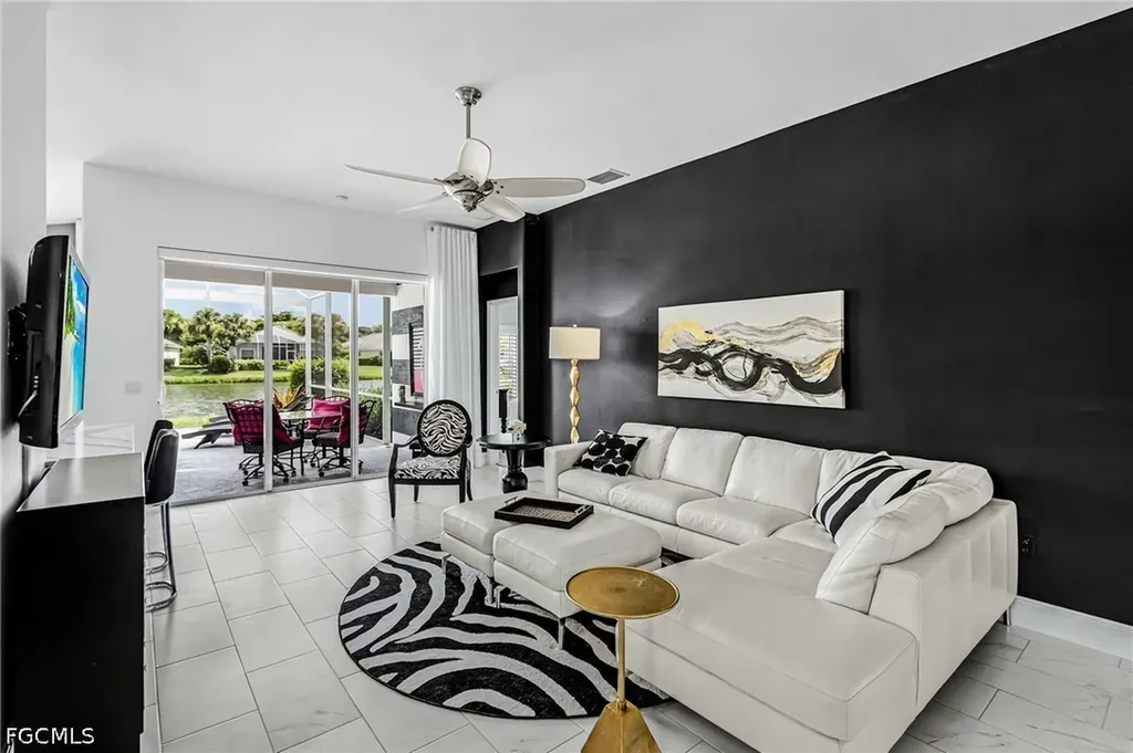 2495 Belleville Court Cape Coral FL 33991