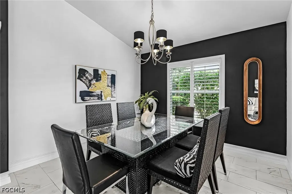 2495 Belleville Court Cape Coral FL 33991