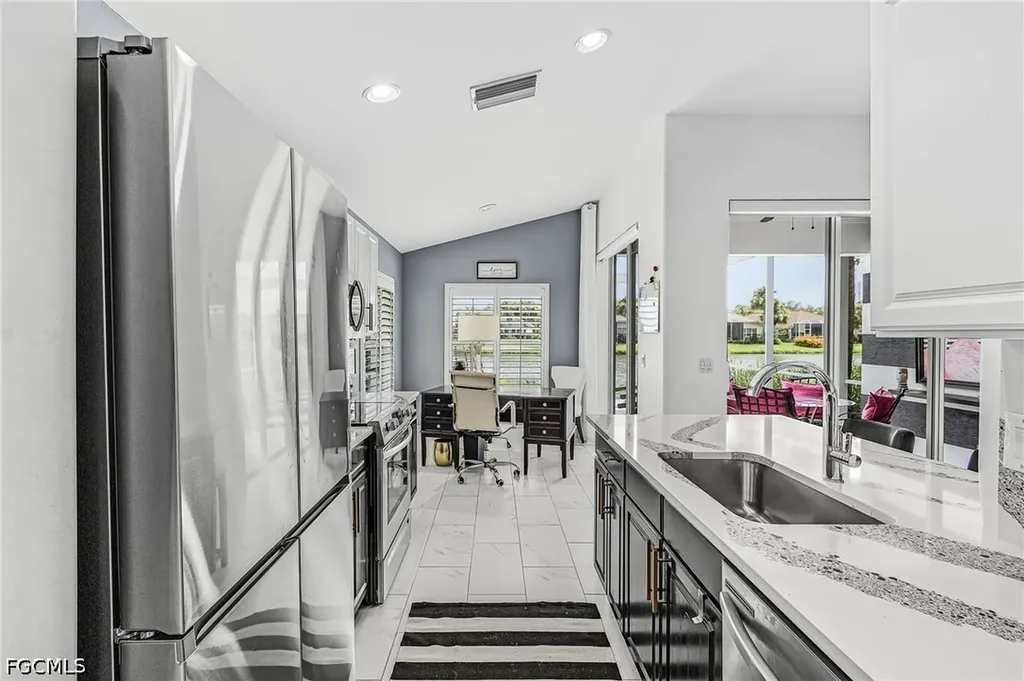2495 Belleville Court Cape Coral FL 33991