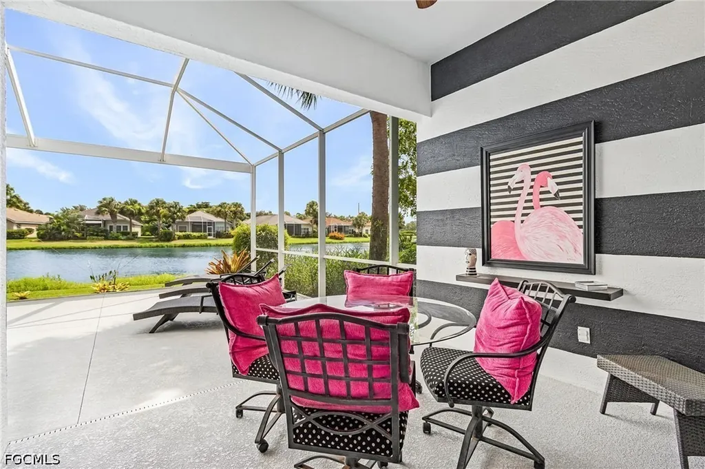 2495 Belleville Court Cape Coral FL 33991
