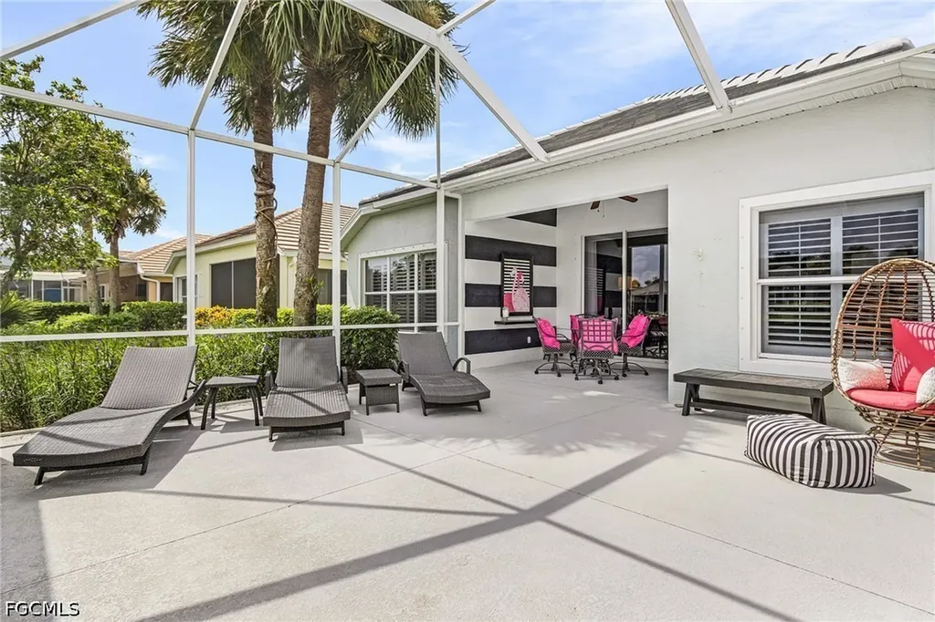 2495 Belleville Court Cape Coral FL 33991