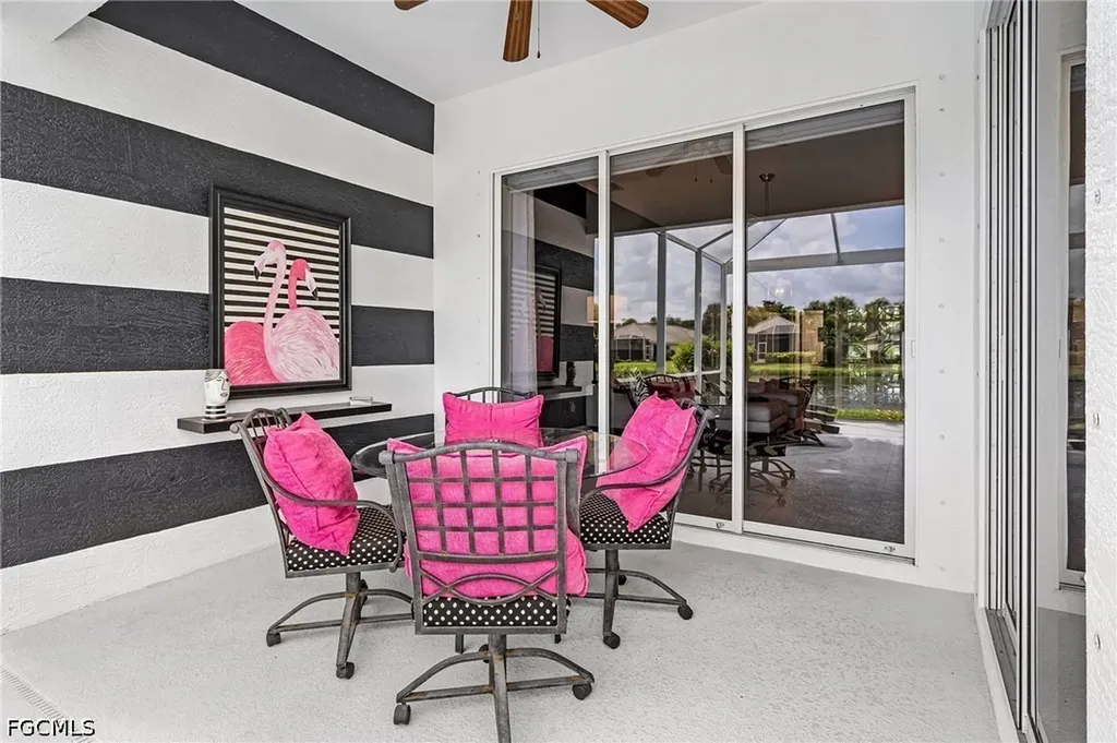 2495 Belleville Court Cape Coral FL 33991