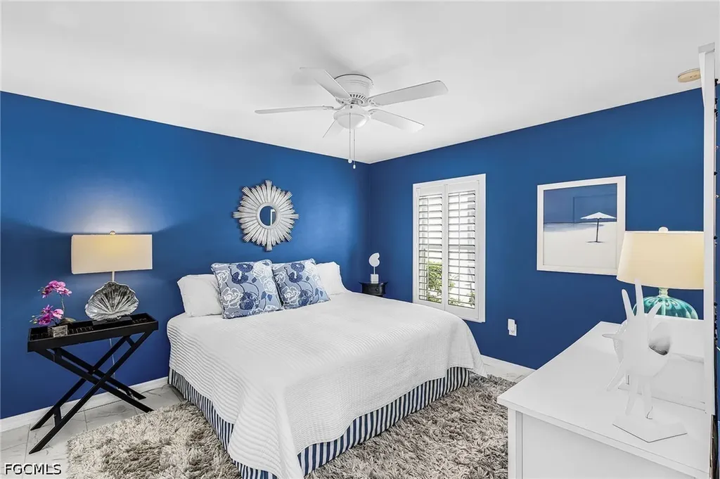 2495 Belleville Court Cape Coral FL 33991