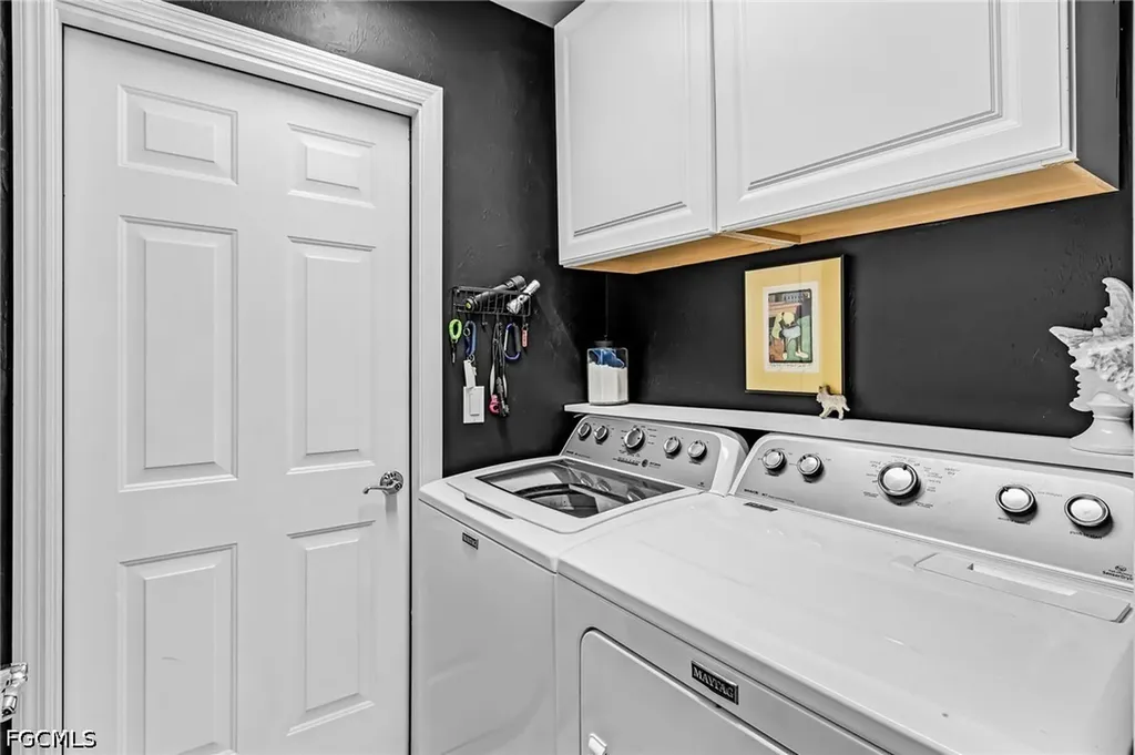 2495 Belleville Court Cape Coral FL 33991