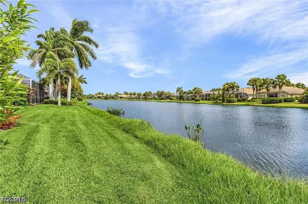 2495 Belleville Court Cape Coral FL 33991
