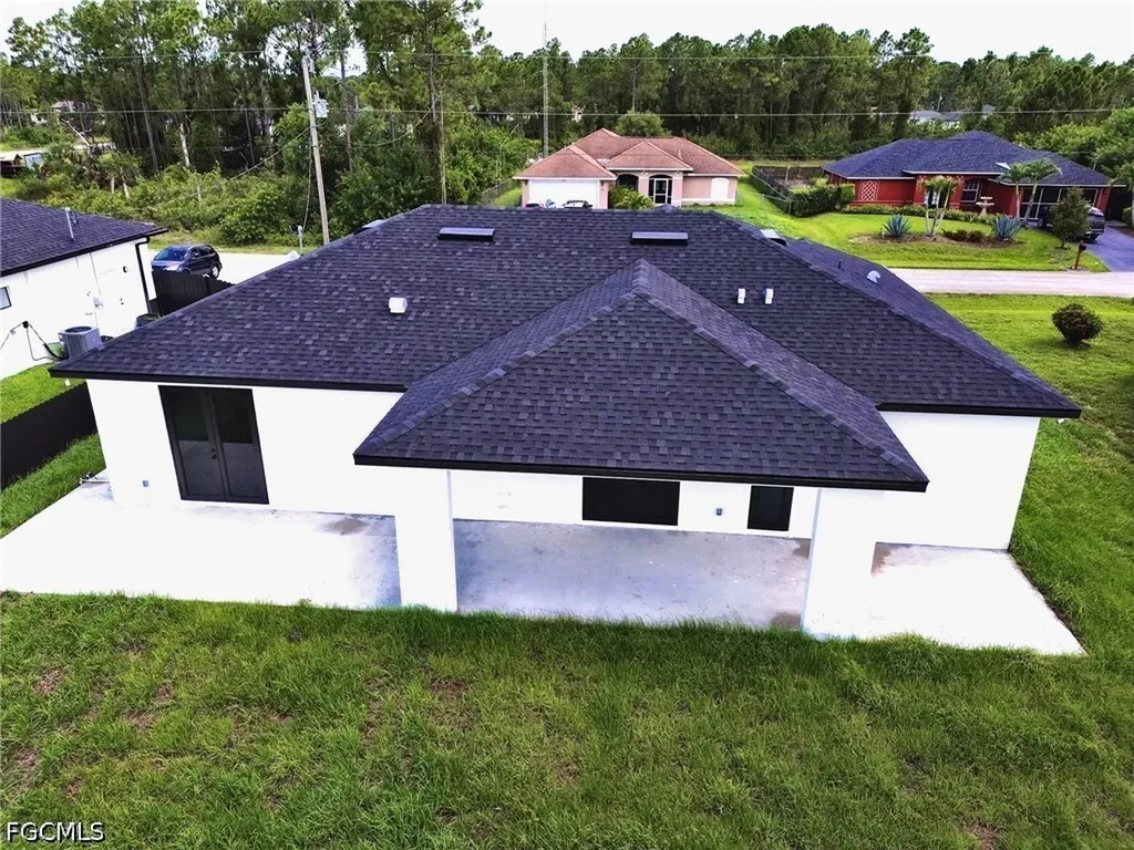2806 21st Street W Lehigh Acres FL 33971
