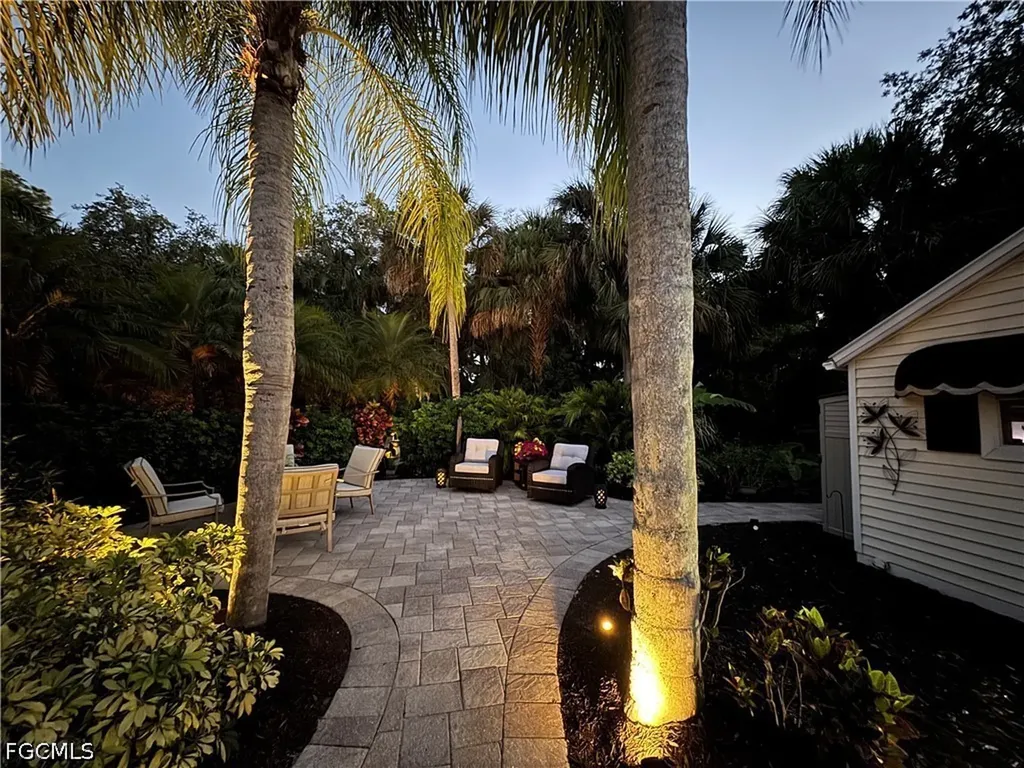 Lot 209 3024 Belle Of Myers Road Labelle FL 33935