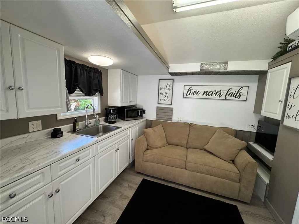 Lot 209 3024 Belle Of Myers Road Labelle FL 33935