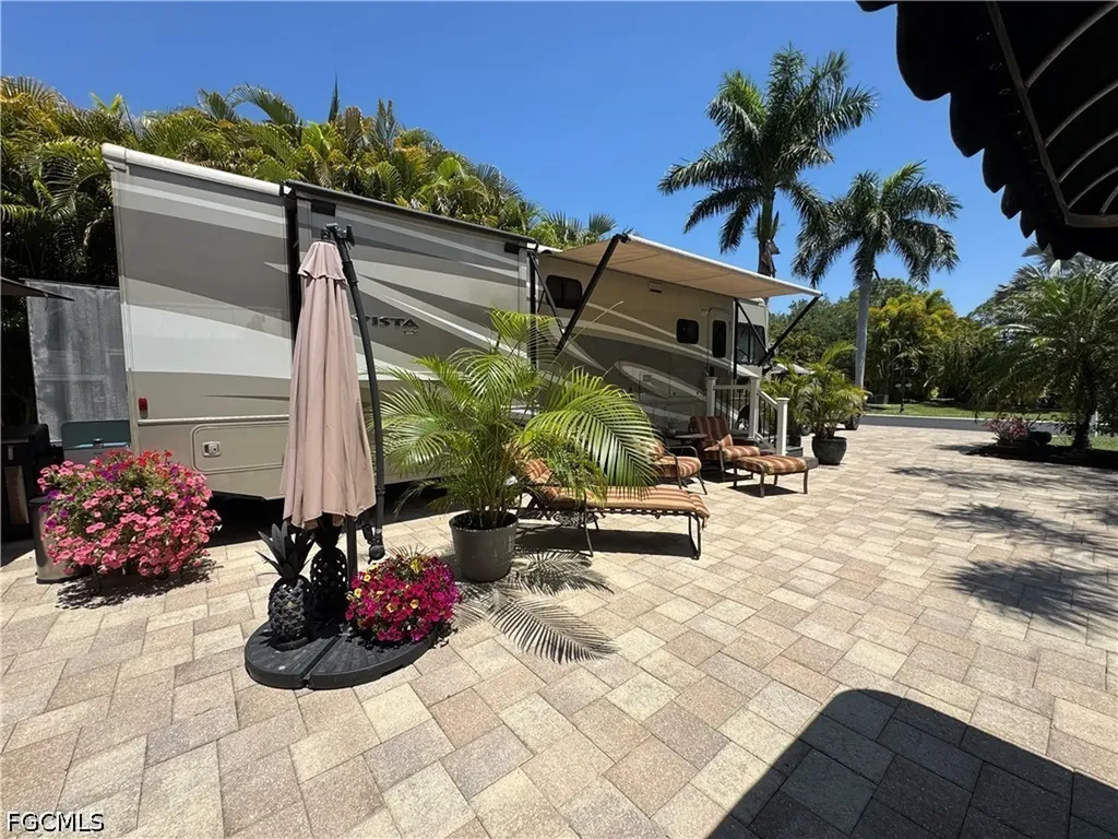 Lot 209 3024 Belle Of Myers Road Labelle FL 33935
