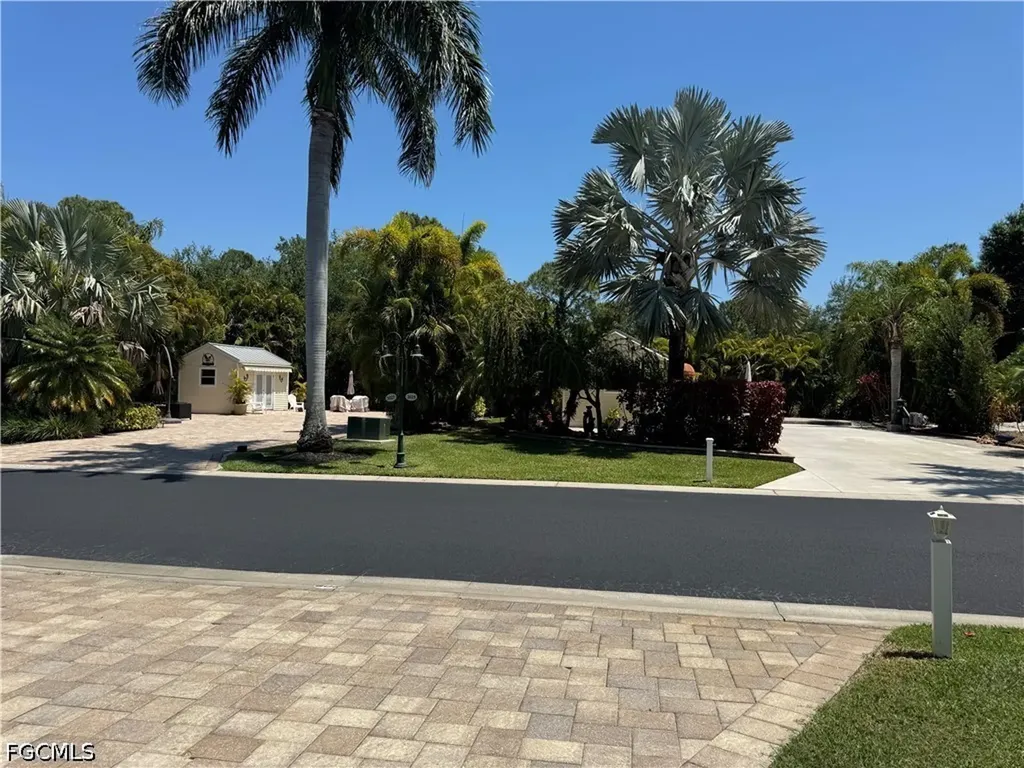 Lot 209 3024 Belle Of Myers Road Labelle FL 33935