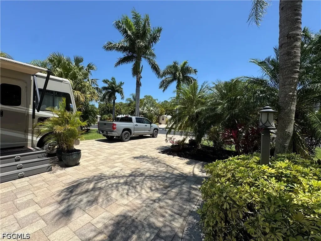 Lot 209 3024 Belle Of Myers Road Labelle FL 33935