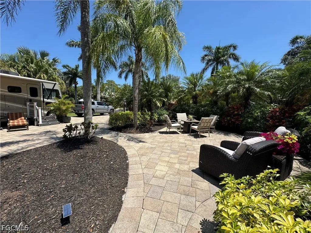 Lot 209 3024 Belle Of Myers Road Labelle FL 33935