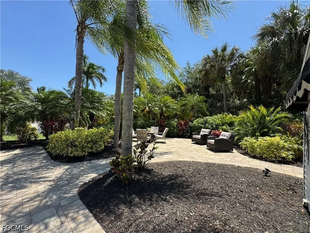 Lot 209 3024 Belle Of Myers Road Labelle FL 33935