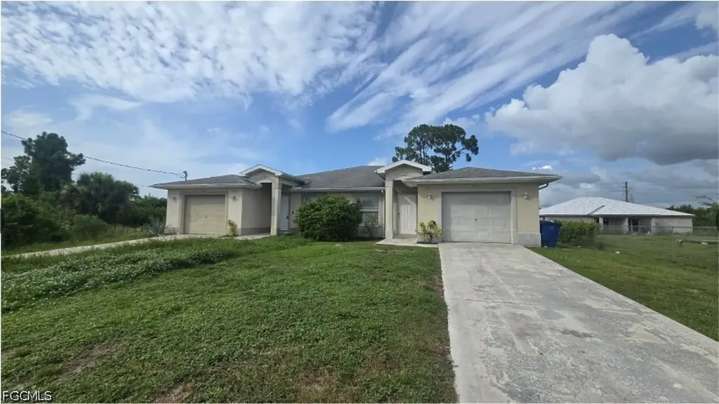 4824 Leonard Boulevard S Lehigh Acres FL 33973