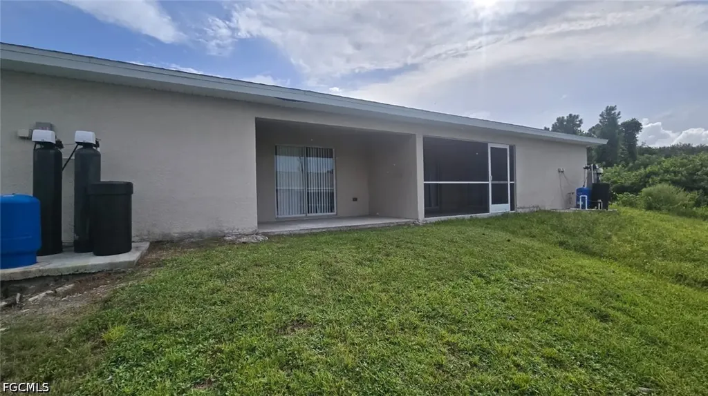 4824 Leonard Boulevard S Lehigh Acres FL 33973
