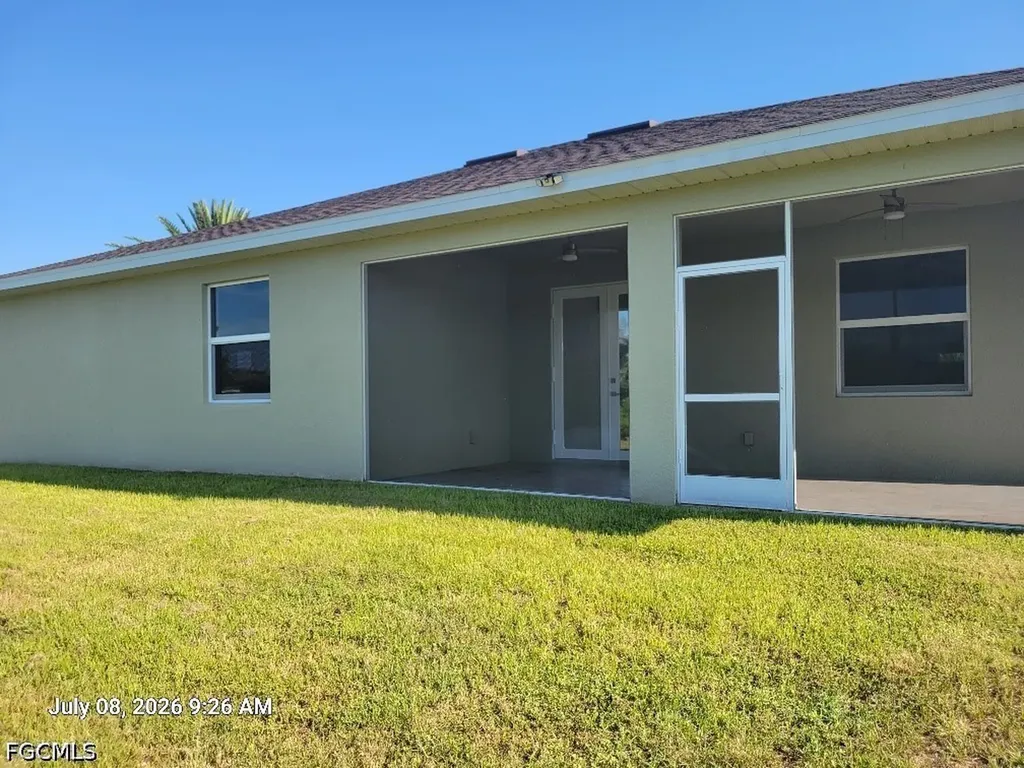 2128 NE 40th Street Cape Coral FL 33909