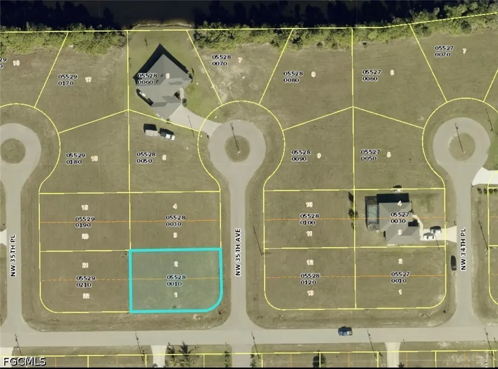 3900 NW 35th Avenue Cape Coral FL 33993