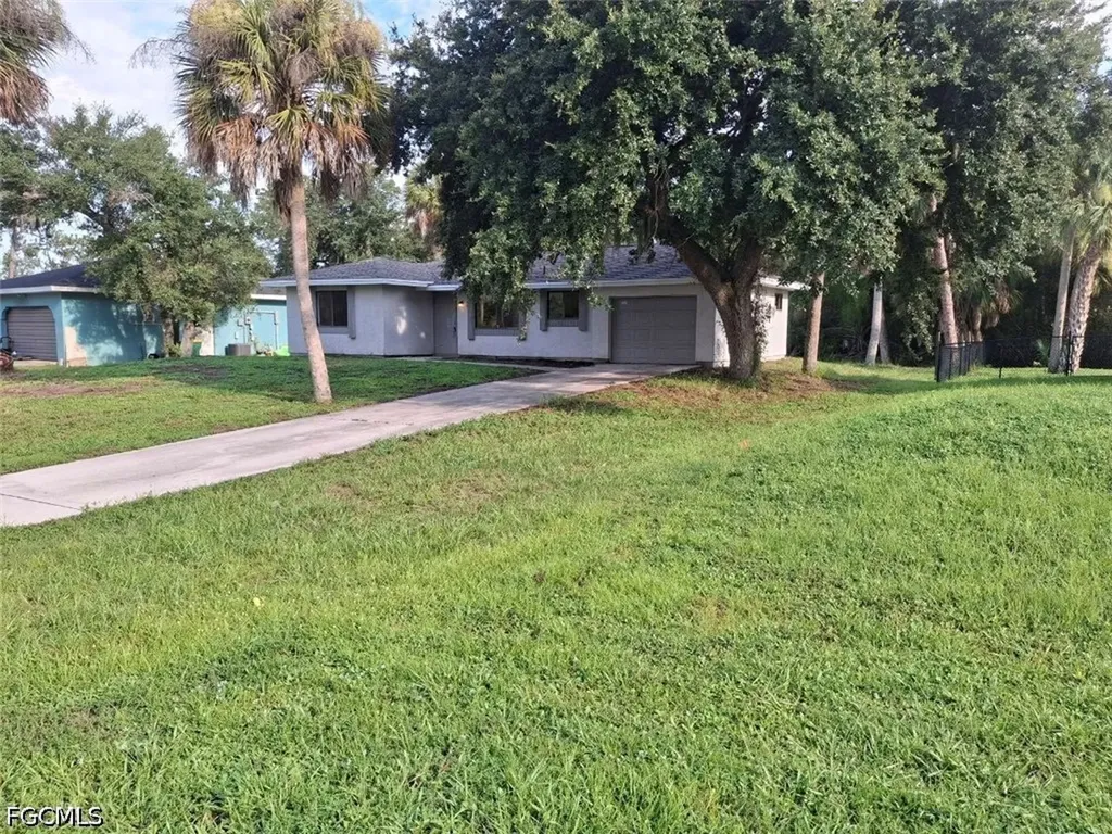 23221 Elmira Boulevard Port Charlotte FL 33980