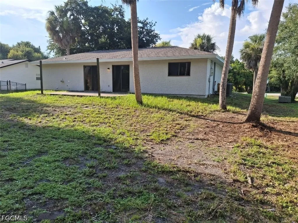 23221 Elmira Boulevard Port Charlotte FL 33980