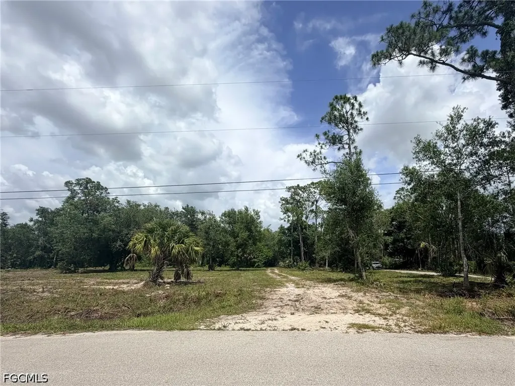 Sophomore Lane Fort Myers FL 33917