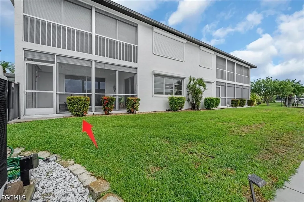108 SE 47th Street Cape Coral FL 33904
