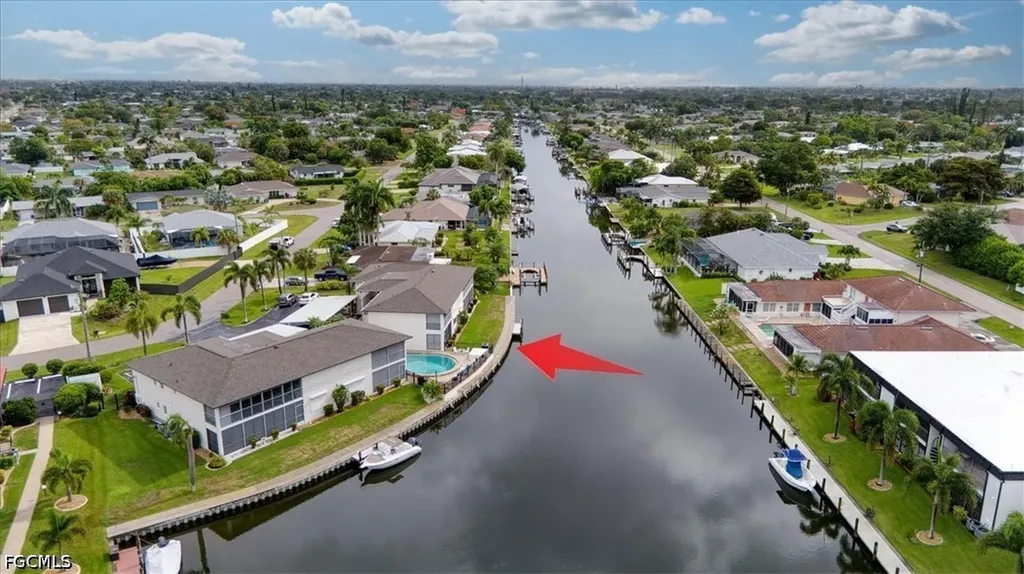 108 SE 47th Street Cape Coral FL 33904