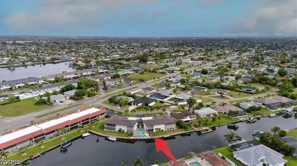 108 SE 47th Street Cape Coral FL 33904
