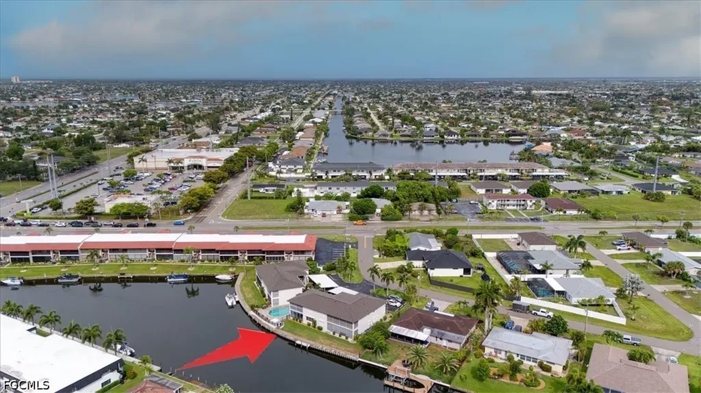108 SE 47th Street Cape Coral FL 33904