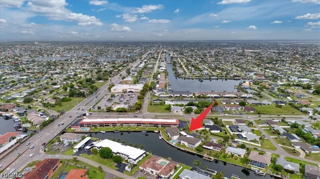 108 SE 47th Street Cape Coral FL 33904