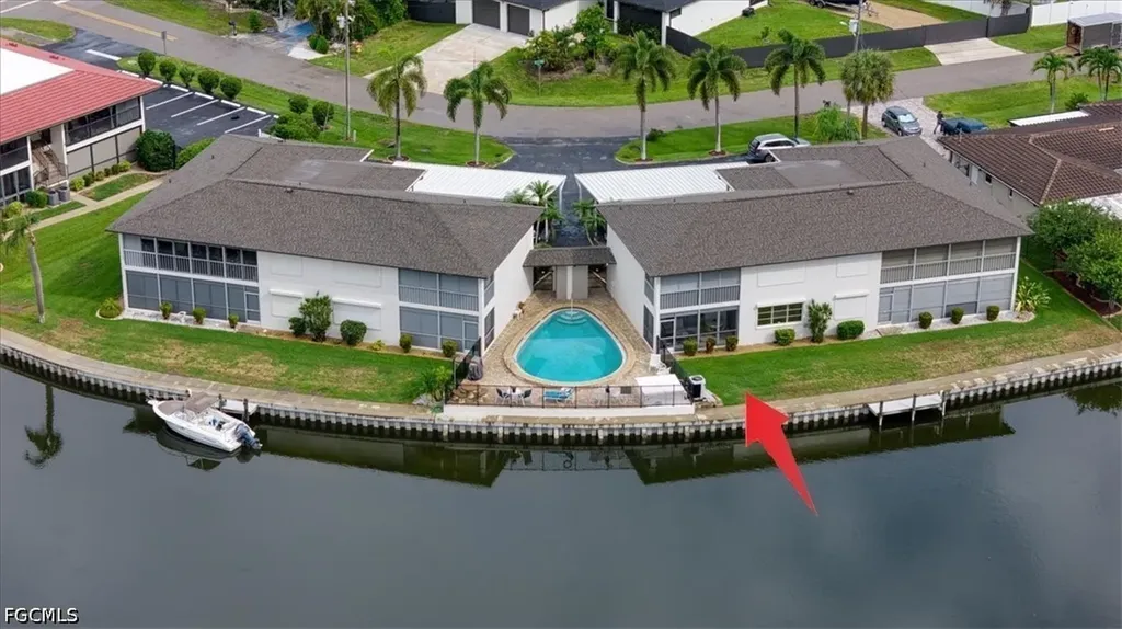 108 SE 47th Street Cape Coral FL 33904