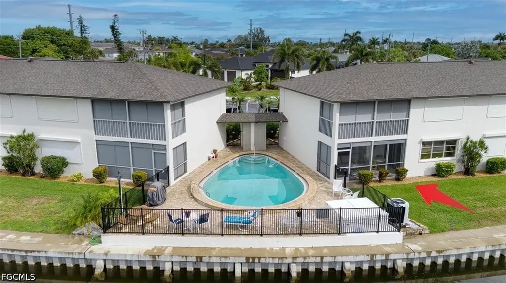 108 SE 47th Street Cape Coral FL 33904