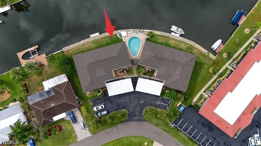 108 SE 47th Street Cape Coral FL 33904