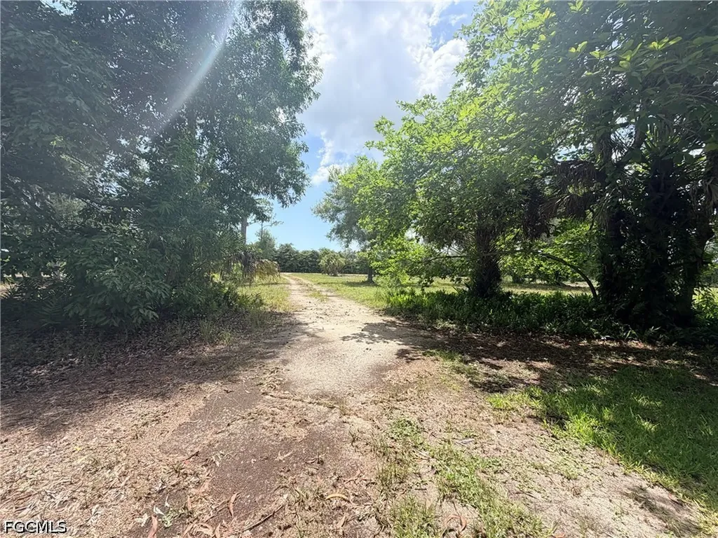 Sophomore Lane Fort Myers FL 33912