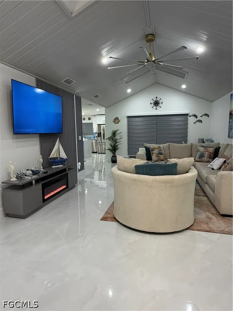 261 Egret Street Fort Myers Beach FL 33931