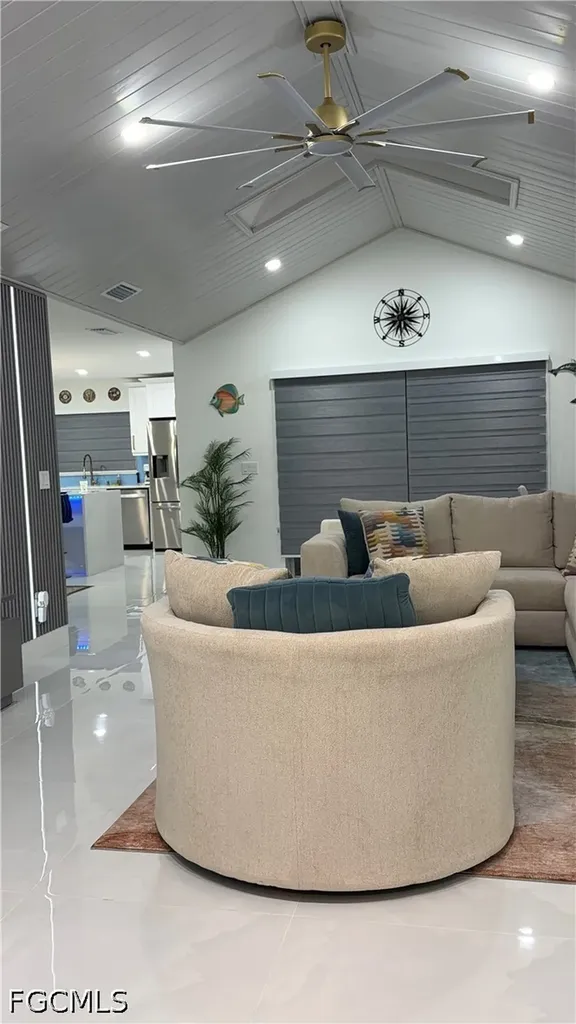 261 Egret Street Fort Myers Beach FL 33931