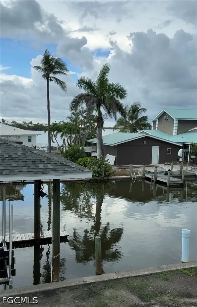 261 Egret Street Fort Myers Beach FL 33931