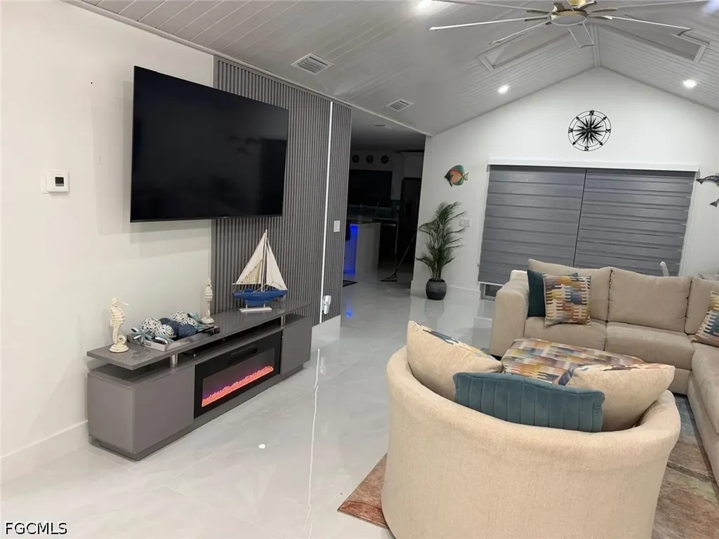 261 Egret Street Fort Myers Beach FL 33931