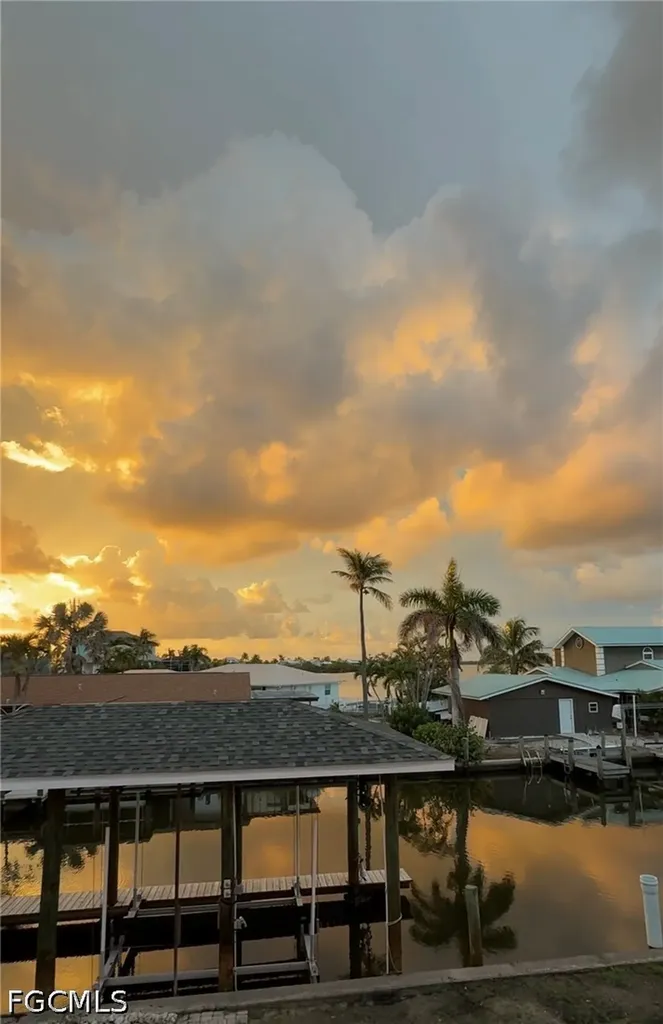 261 Egret Street Fort Myers Beach FL 33931