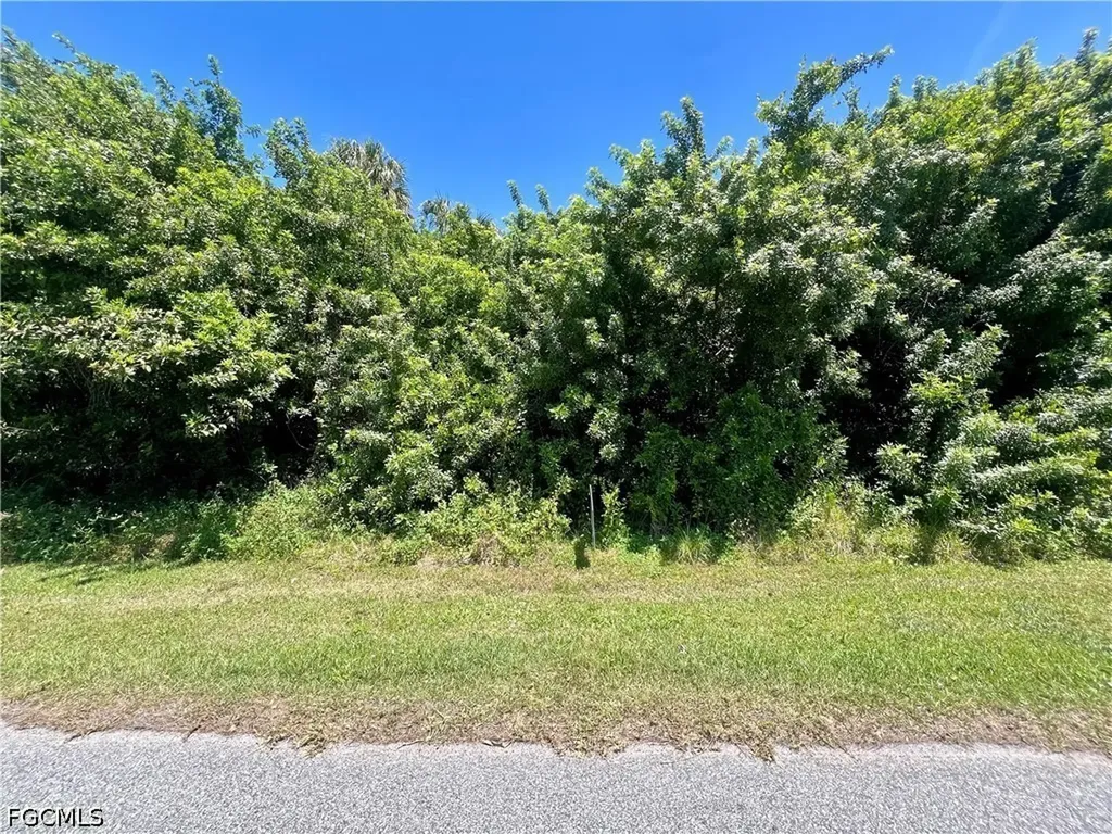 Port Charlotte FL, 48 Ramblewood Street