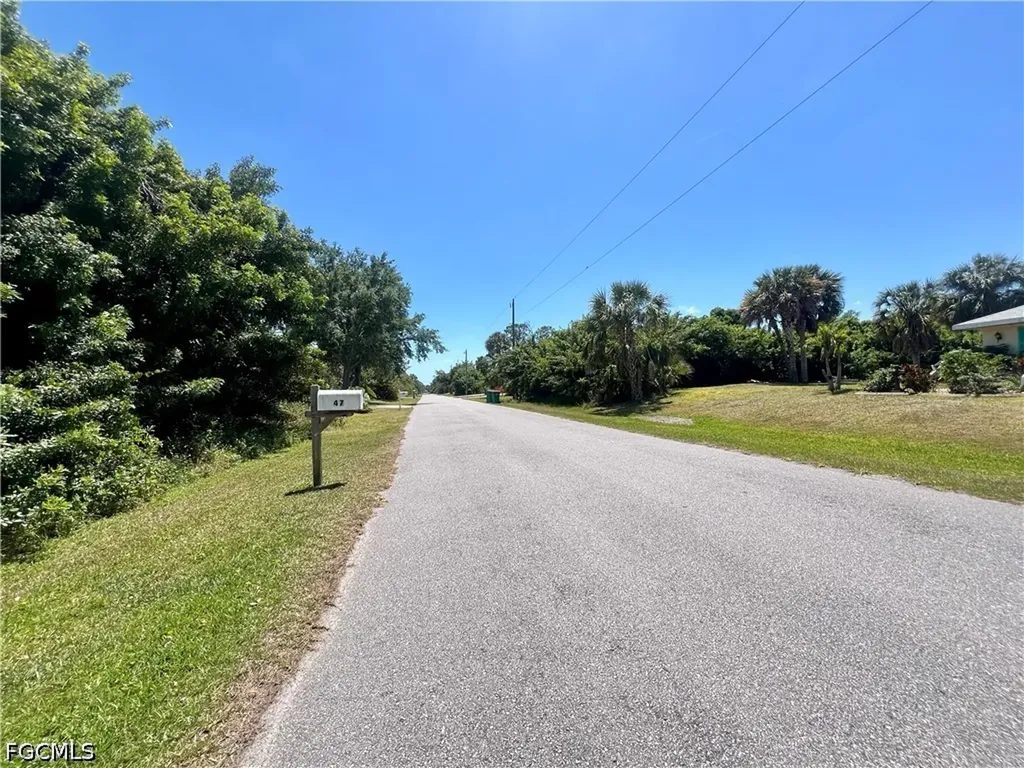 48 Ramblewood Street Port Charlotte FL 33953