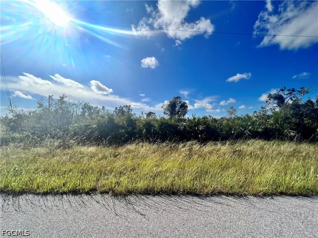 Placida FL, 4 Windward Lane