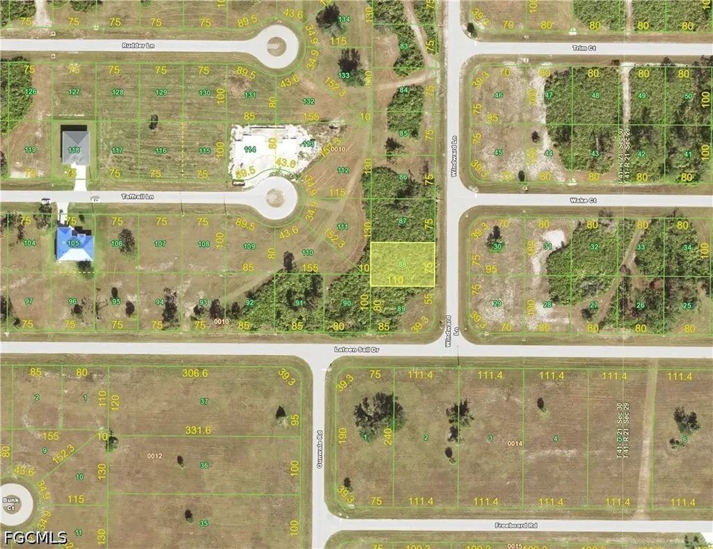 4 Windward Lane Placida FL 33946
